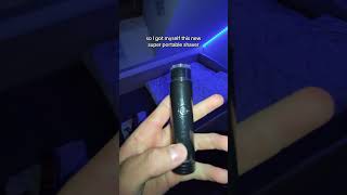 Perfect Travel Gadget 2024 Raazor 2.0