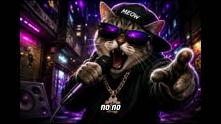 Lil Cati –MEOW MEOW | Rap music (100% Meow Song) 