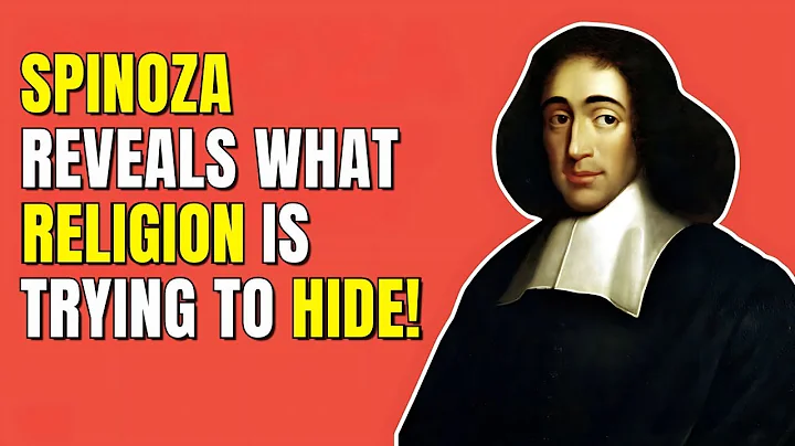 Life After Death: The Spinoza Truth Religion Doesn't Want You to Know!