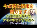 【アシュタール】今あなたに必要な視点を贈ります【この動画が届くアセンションする魂へ】〜あなたはすでに楽園にいます〜