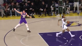 Download Lagu Luka Doncic Is The Worst Defender In NBA History MP3