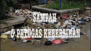 WOW! SEPERTI INI PERBEDAAN PETUGAS KEBERSIHAN DI INDONESIA & AUSTRALIA