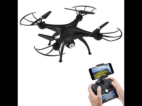 drone t20cw