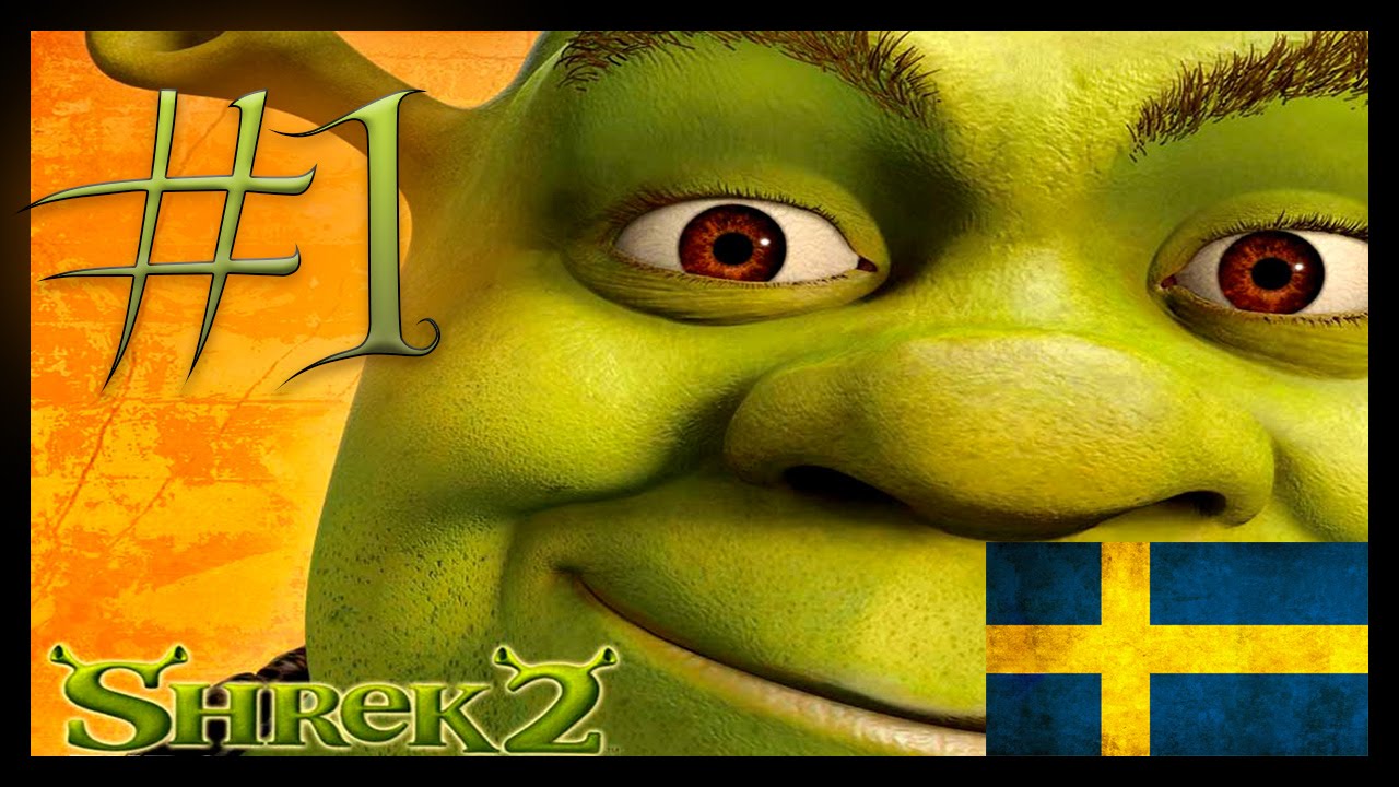 Shrek 2 Walkthrough Part 1 Shrek s Swamp PS2 YouTube shrek-2-walkthrough-part-1-shrek-s-swamp-ps2-youtube