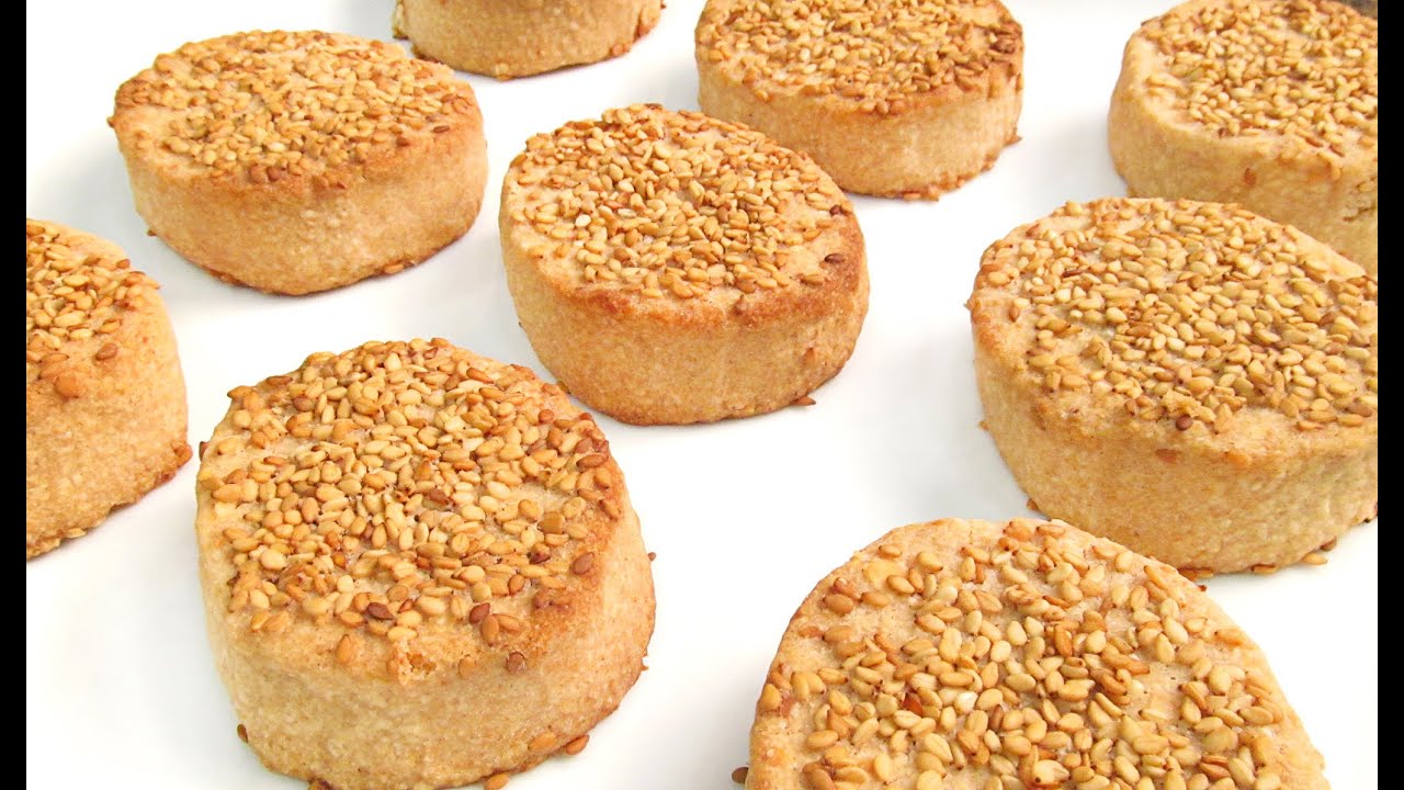 Polvorones Tradicionales