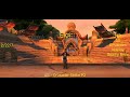 WoW World PVP The Start of Phase 2 Fun!