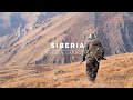 Siberia  caccia allibex e al maral