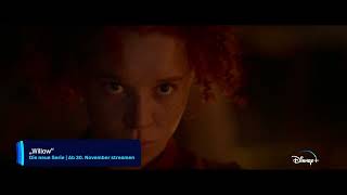 Disney+ | Willow | Special Look | Deutsch