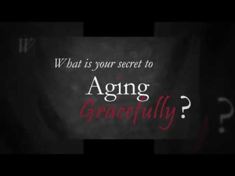 #AgingGracefully 1080p 2