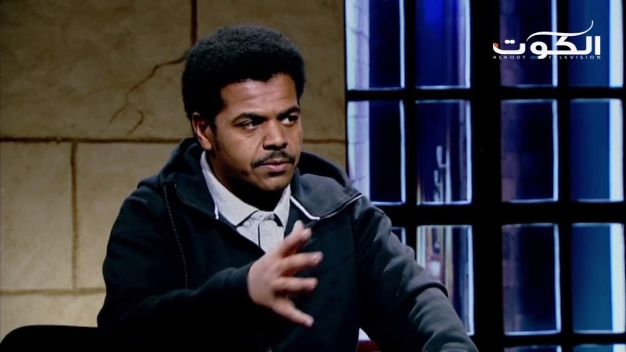 تحت المجهر: الفنان محمد الحملي