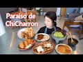 Paraiso de chicharronsomos amantes de chicharron