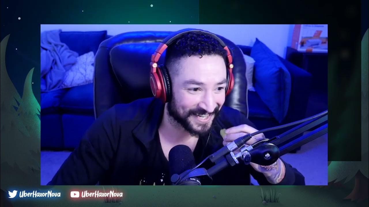 UberHaxorNova Payday 2 stream 5423 YouTube