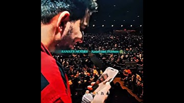 Here We Go Again! - SAMAY RAINA COMEBACK🥳🤩 #samayraina #standupcomedy #indiancomedian #comeback #fyp