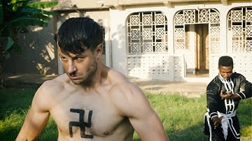 映画『アフリカン・カンフー・ナチス』予告編【2021年6月12日公開】