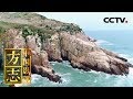 [中国影像方志] 嵊泗篇 旅游记 海岛度假圣地 | CCTV科教