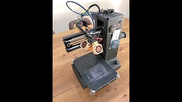 2022 3D Printer Upgrades