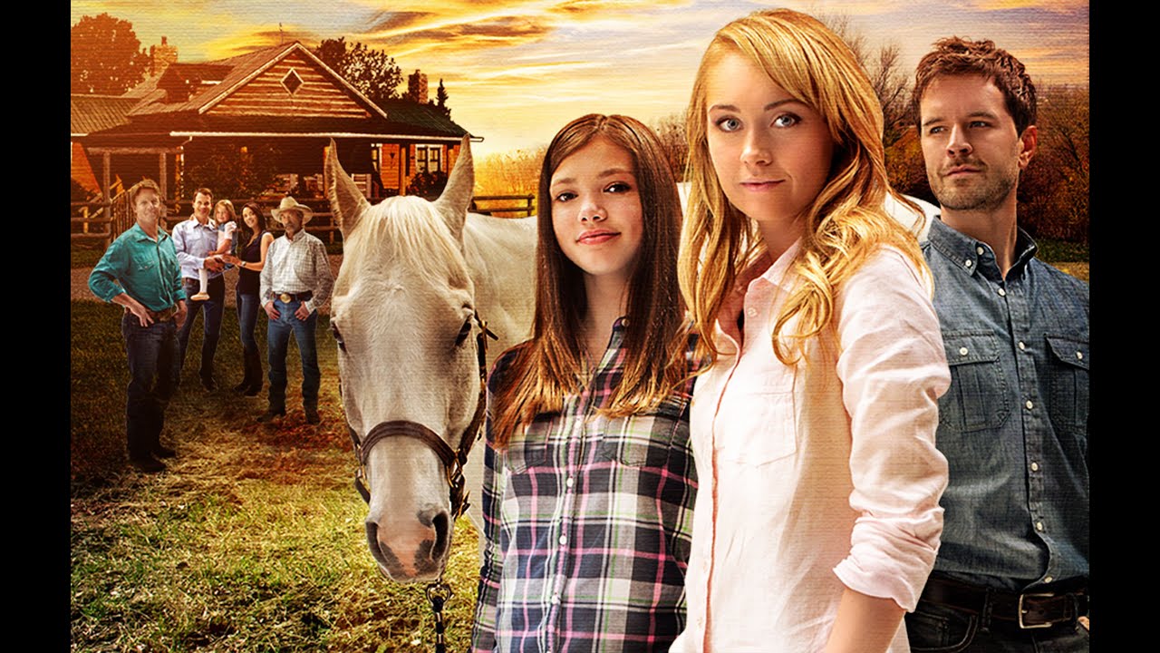 Heartland - Season 6 Full - YouTube
