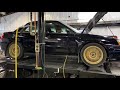 Garrett G25-660 Subaru Dyno