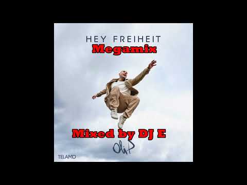 Oli.P - Hey