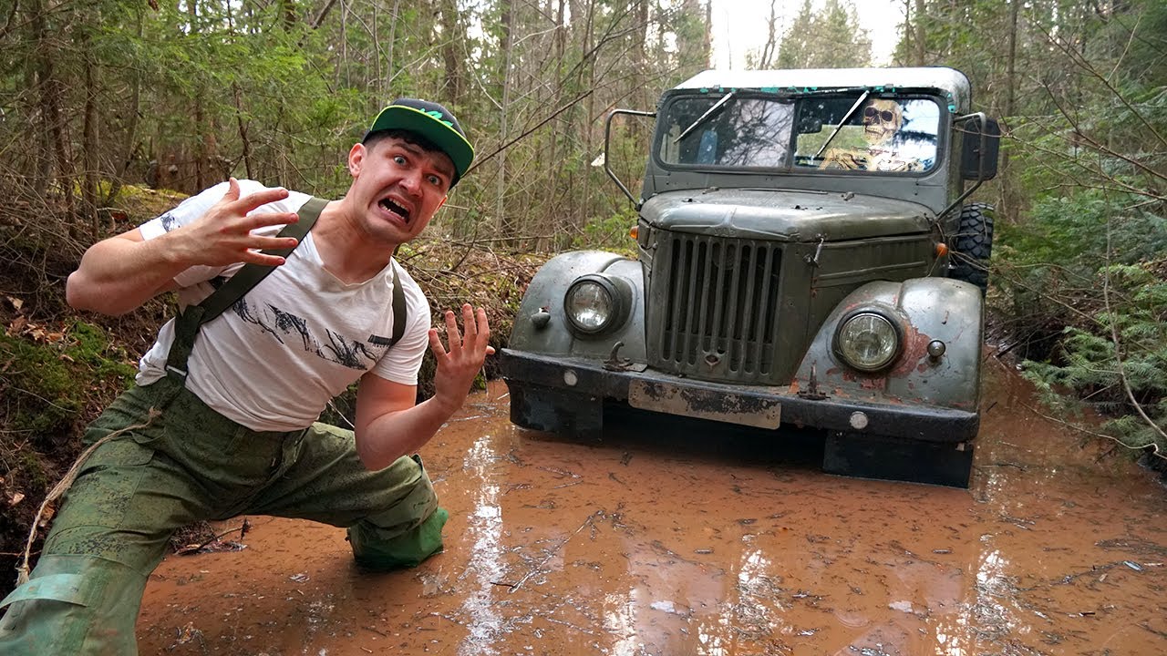 Авто за 100 тысяч