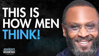 RC Blakes On Why A Woman Must Never Pursue A Man \& What She Should Do Instead
