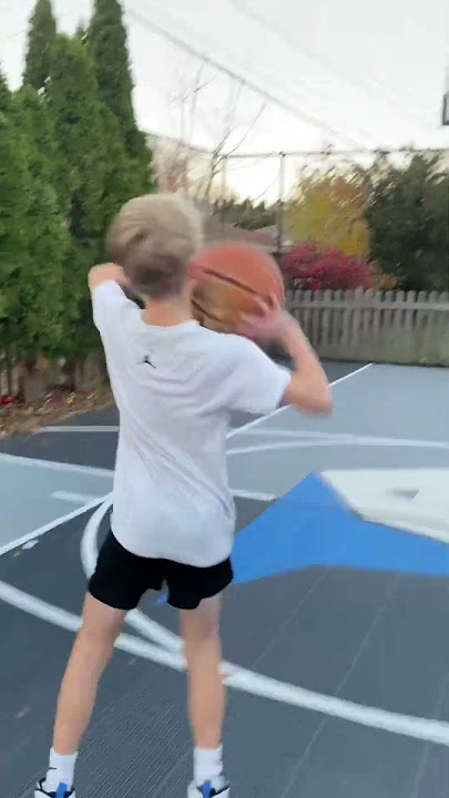 Two Baskets in One Shot