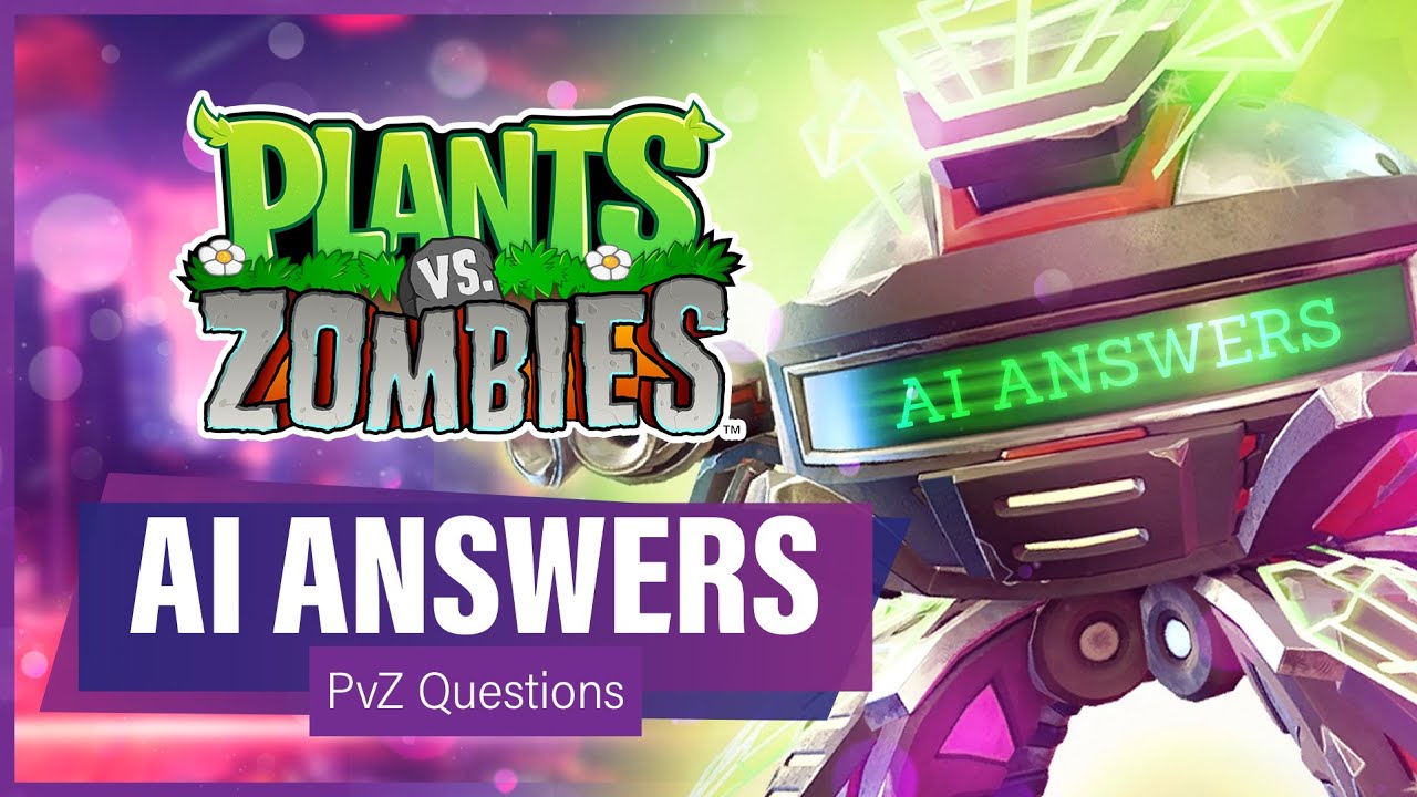 Plants vs. Zombies: Battle for Neighborville release – questions