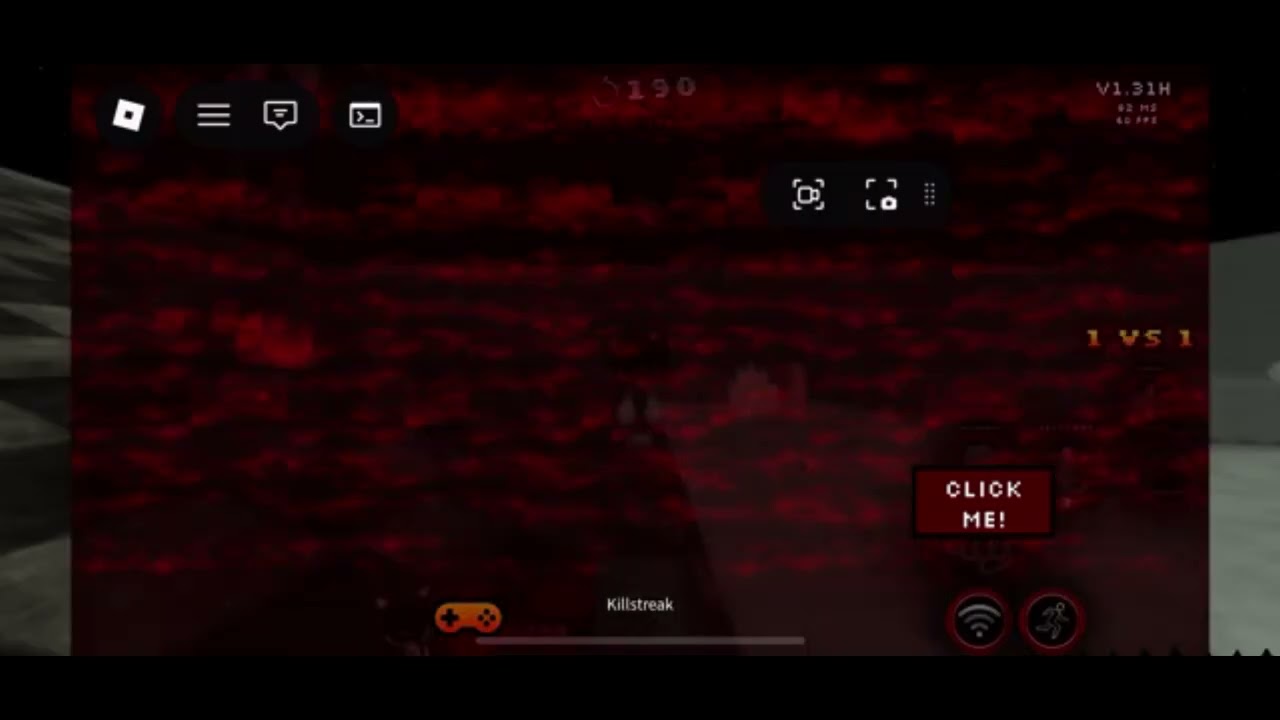 Title in description.