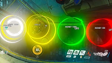 COD ZOMBIES MODE IN OVERWATCH - Craziest PvE Maps