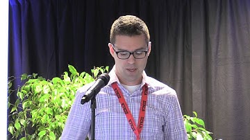 SBTB 2015: Mike White, Legacy Modernization from Monolithic PHP to Reactive SOA
