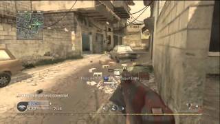 Hd- Drunk Commentary - Cod4 Team Deathmatch