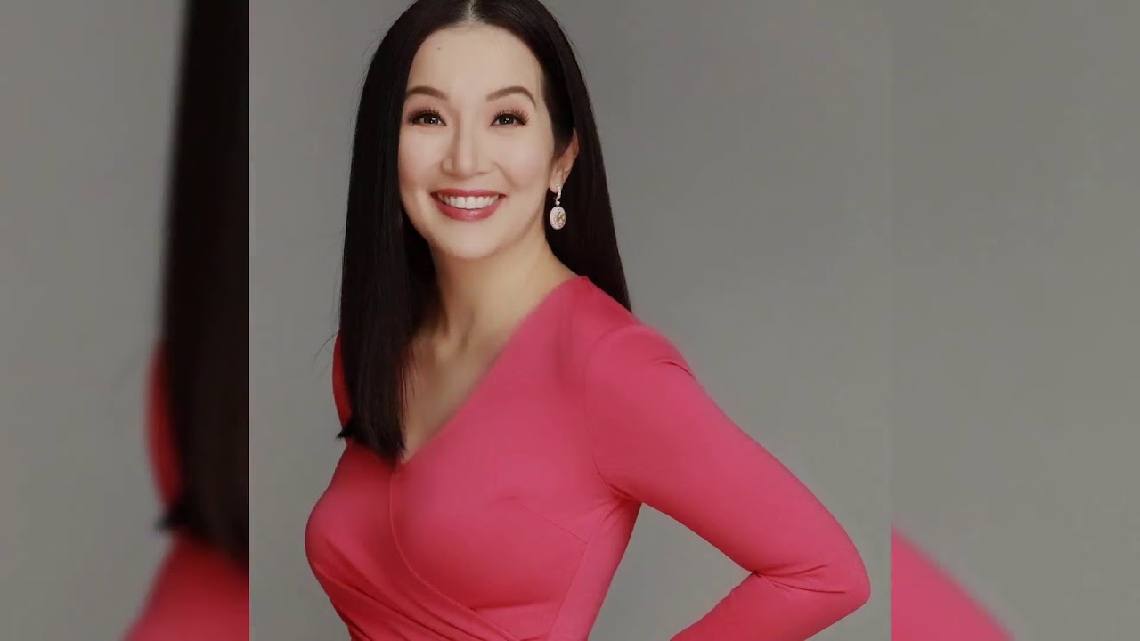 Kris Aquino: 50 Most Memorable Moments #krisaquino - YouTube