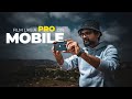 Beginner vs pro mobile filmmaker  mobile filmmaking tips