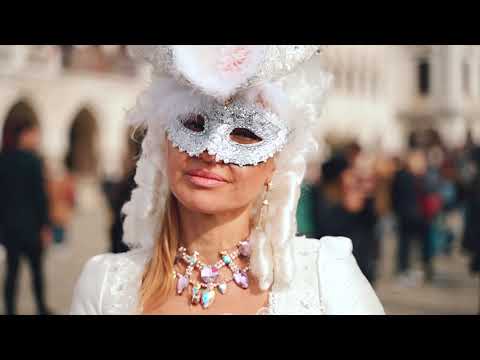 Video: Karneval I Venezia Er Halt - Matador Network