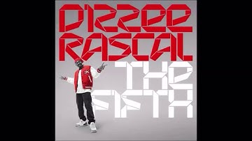 I don’t need a reason (Dizzee Rascal)
