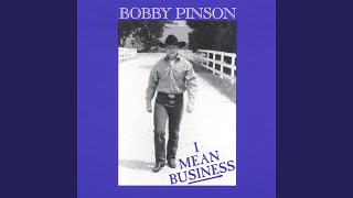 Watch Bobby Pinson I Mean Business video