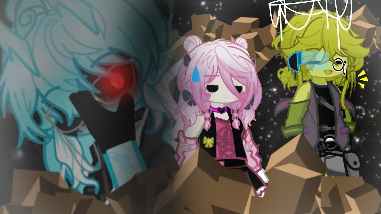 Traitors... || Solarballs AU || Monster AU