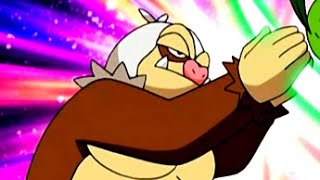👏 ADV Slaking appears in major tournament (again) 👏
