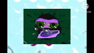 Klasky Csupo in F Major Split B Major