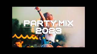 Party Mix 2023...