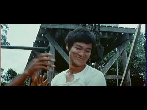 The Big Boss (1971) - Lo Wei - Trailer (Hong Kong Legends)
