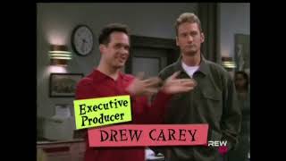 The Drew Carey Show Intro seasons 67