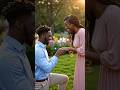I Tricked My Girlfriend Into Her Own Proposal