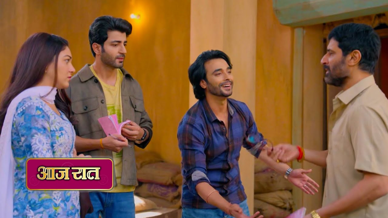 Mahadev and sons NEW PROMO Today Episode 19th Jan 2026 | Narmada faces alliance trouble