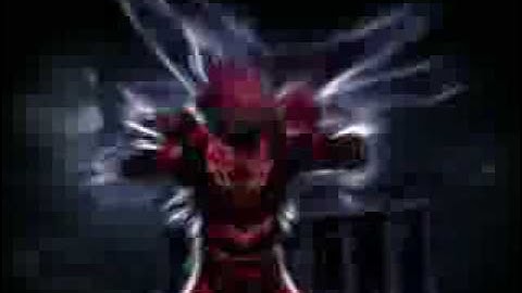 Trailer MU Online Evento Blood Castle