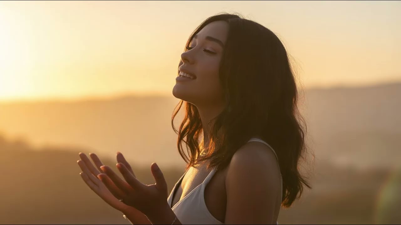 Naomi Vale - I Am Blessed