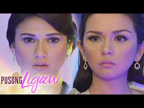 Pusong Ligaw: Marga and Teri’s coversation intensifies | EP 26 Pusong Ligaw: Marga and Teri’s coversation intensifies | EP 26