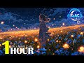 Butterfly Lights & Gentle Beats 🦋✨🎶 | K-Pop R&B Lofi Hip Hop
