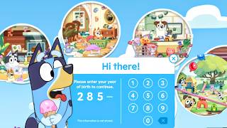 Bluey: Let's Play Don't Share This Tricks Code 2026 Free Unlock Everything Bluey Lets Play