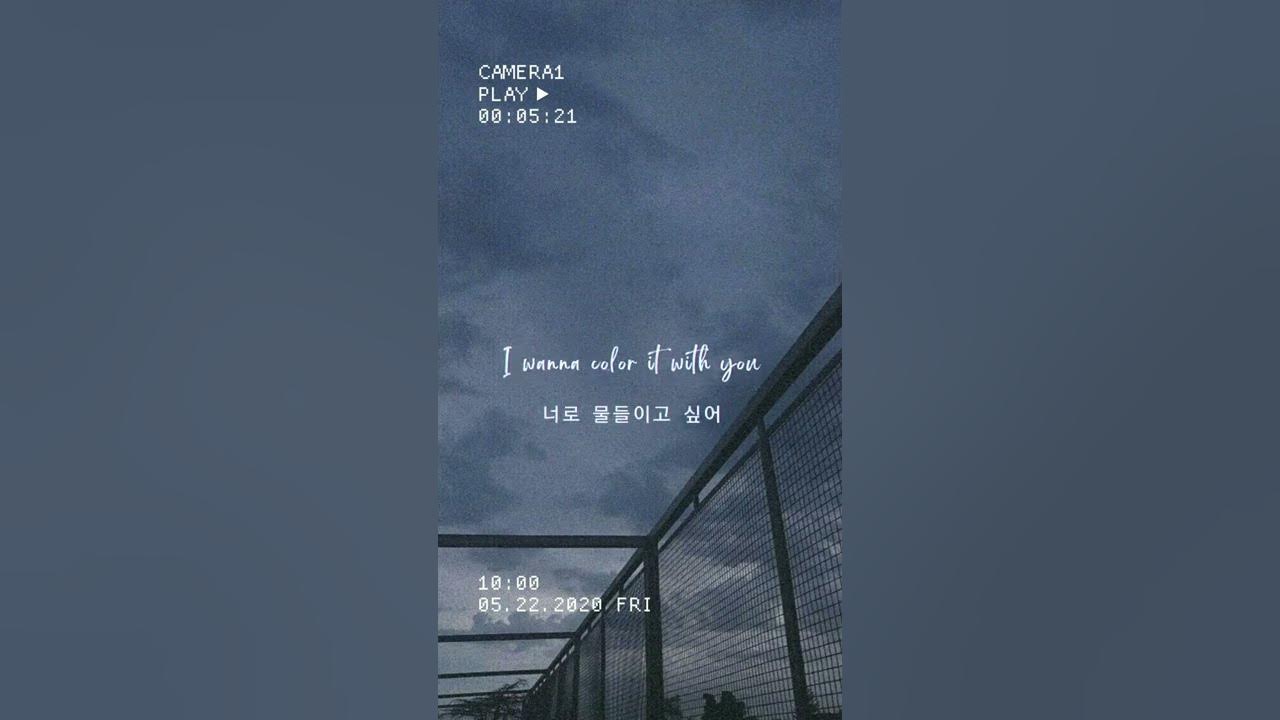 Can you stay - Coldin